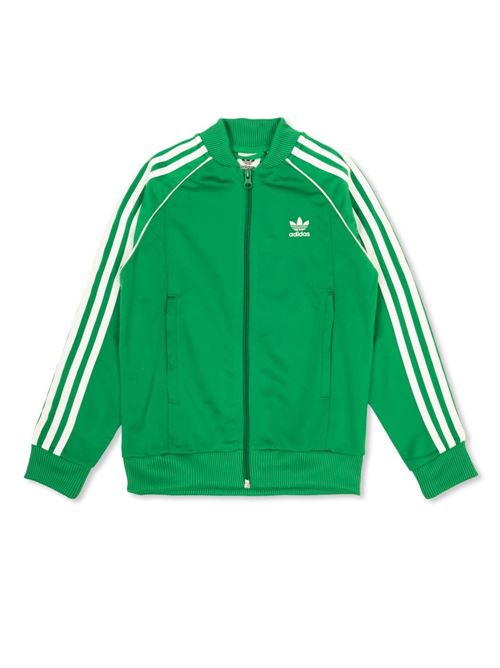 SST TRACK TOP ADIDAS ORIGINALS | IY7458/ND